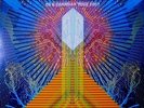 Acid Mothers Temple ... ?– Crystal Rainbow Pyramid Tour LP Ltd. Coloured Vinyl
