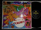BEATLES LP A Collection Of Beatles Oldies UK PARLOPHONE 1G/1G Orig. stereo