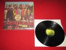 1 Lp   THE BEATLES   SGT PEPPERS LONELY HEARTS CLUB BAND     TOP