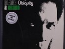 ROY AYERS: Red Black & Green LP (WLP, promo insert, promo toc, minor corner ben