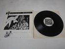 REAGAN YOUTH-Youth Anthems For The New Order LP Original Poster Punk Hardcore