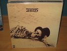 JANUS - Gravedigger - LP 1972 - AMON DUUL, LUCIFER'S FRIEND, KRAUTROCK, PROG 