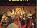 THE STANDELLS 