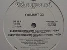 ELECTRO VOCODER RAP 12' TWILIGHT 22 Electric Kingdom VANGUARD-WLPROMO-MP3