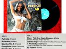 LP Perez Prado: Patricia (RCA INTS 1455 Stereo) D 1967