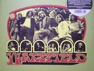 WAKEFIELD - THE LOST WARTHOG TAPES 70/71 COLORADO ROCK JAMS REMAST 180g SLD 2-LP
