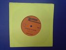 The ATLANTICS  45 record on Ramrod