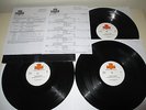 AC/DC - 1982 US 3LP PROMO ONLY RADIO SPECIAL - SOURCE US 1982 ORIGINAL
