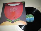 GENTLE GIANT - ACQUIRING THE TASTE - VERTIGO UK 1971 SPACESHIP LABEL - N.MINT