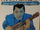 Marty Grosz-Sings Of Love and Other Matters-Statitas 8080-DSM