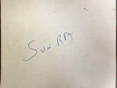 Sun Ra LIVE IN EGYPT vinyl LP El Saturn RARE jazz Nature's God Dark Myth VG+