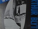 Arthur Blythe-The Grip-India Navigation 1029-STEVE REID
