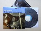 ART BLAKEY: The Big Beat 2LP 45 RPM Analogue Productions