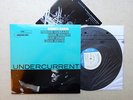 KENNY DREW: Undercurrent 2LP 45 RPM Analogue Productions