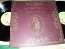 JETHRO TULL -  Living In The Past,   ORIG 1972 UK DLP,  HARD SLEEVE... NICE COPY