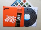 LEE MORGAN: Leeway 2LP 45 RPM Blue Note Analogue Productions