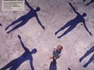 Muse Absolution Vinyl LP New (2 Discs Ltd Edition 180gm Remastered)