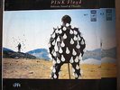 PINK FLOYD - DELICATE SOUND OF THUNDER (2 LP)  EXTRA RARE RUSSIAN PRESS