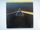 PINK FLOYD, The Dark Side Of The Moon MFSL- 1-017 (Japan Pressung)