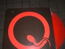QUEENS OF THE STONE AGE Songs For The Deaf vinyl 2-LP unplayed color