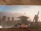 Queen Made In Heaven,first pressing with errors limited edition colour vinyl