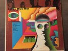 CHOCOLATE WATCH BAND No Way Out US LP MONO Psych  on original Tower