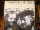 LP Pannach und Kunert    Same    RENFT   mit AUTOGRAMMEN CBS