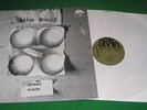 SATIN WHALE DESERT PLACES German Green Brain 1974 TOP MINT- / EX+ Krautrock Prog
