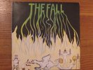THE FALL rare Early Years 77-79 post punk UK Step Forward orig EX LP