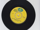 BLUE CAT/ MAY NEVER SEE MY BABY - MARTIN RILEY, NANA - SLICKERS (68 SKINHEAD 7