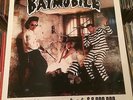BATMOBILE BAIL WAS SET AT $6.000.000 PSYCHOBILLY LP