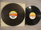 Conjunto Universal, Tremendo Disco, Velvet LPVS 1487, 1974, LATIN/Cha Cha/Salsa