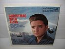 ELVIS PRESLEY christmas with 7