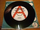 GEORGIE FAME & BLUE FLAMES...IN THE MEANTIME..DEMO..Mod Beat Dancer