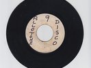 BLANK(SYNDICATE)/ THINGS IN LIFE  -  DENNIS BROWN  (70  REGGAE 7