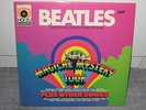 LP The Beatles 