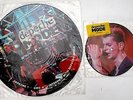 Depeche Mode Limited Interview Picture Disc Rarität + Single Picture Disc