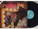 2LP Leon Thomas - The Legend..RCa..SHAPE YOUR MIND TO DIE...VG++ TO NM
