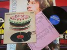 THE ROLLING STONES Let It Bleed  ORIG US LP POSTER
