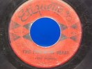 The Fabulous Wailers with Kent Morrill This Pain in My Heart/I Had a Dream ET-5