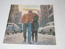 SEALED Bob Dylan The Freewheelin' Bob Dylan Vinyl Record Columbia CS 8786