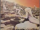 Led Zeppelin Houses of the Holy 1973 OZ pressing