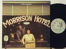 THE DOORS : MORRISON HOTEL    -    1977  LP  ITA  RE
