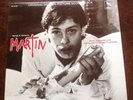 GEORGE A ROMERO'S - MARTIN - ORIGINAL SOUNDTRACK Waxwork  One Way Static