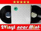 Pink Floyd, The Wall, 2 Vinyl made in Ger. 1979 Prog Psyched Rock LP 33 RPM 12