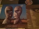 PINK FLOYD - THE DIVISION BELL LP 1 STAMPA ORIGINALE 1994 7243 8 28984 1