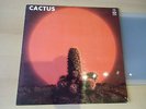 Cactus  3x  LP  same/One Way or another/Restrictions  Originale  Atco