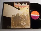 LED ZEPPELIN II U.K. ATLANTIC PLUM LABEL 588198