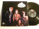 CREAM - FRESH CREAM MONO LP  AUSTRALIA POLYDOR INTERNATIONAL