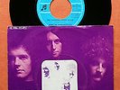 SPIRIT OF JOHN MORGAN-THE FLOATING OPERA SHOW  RARE GERMAN 7'' PS 1971 PROG